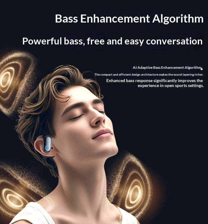 Experience Unmatched Sound Quality with Our Wireless Bluetooth Neckband Earbuds