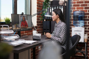 WEBCAMS For Modern Workspaces