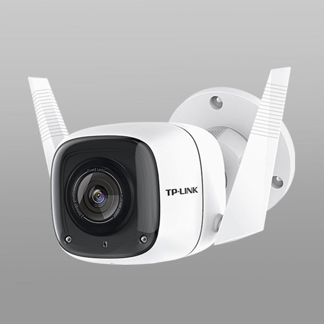 Enhance Your Security with the 1080P Outdoor Dustproof Infrared Night Vision Webcam