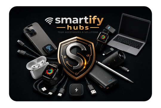 Smartify Hubs